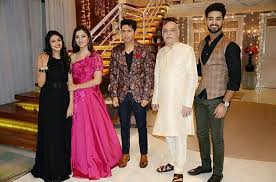 Disha parmar television serials list. Pin On Disha Parmar