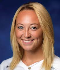 2017 VOLLEYBALL Media Guide