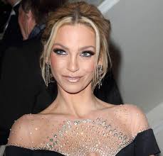'i don't know how many months i have left': Dlisted Sarah Harding Of Girls Aloud Reveals Breast Cancer Diagnosis And Says It S Spread