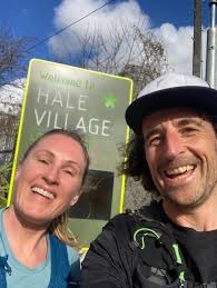 David Bone, Paula Bedford