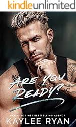 Amazon.com: Does He Know? (Everlasting Ink Book 1) eBook : Ryan, Kaylee:  Kindle Store