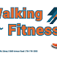 WALKING FOR FITNESS