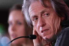 Jorge Jesus, o messias está de regresso à Luz