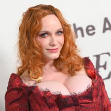 Christina Hendricks: Latest News, Pictures & Videos - HELLO!