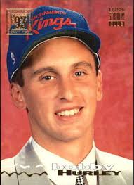 1991 Line Drive Pre-Rookie AA Bobby Deloach #356