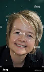 Sarah waters hi-res stock photography and images