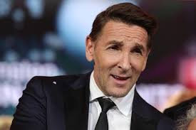 Ist dieser Promi-Spross der erste "Let's Dance"-Kandidat?