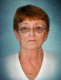 Obituary information for Mary Ann Curry