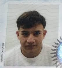 Agustin Medina's Instagram, Twitter & Facebook