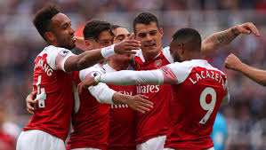 Trends show arsenal are unbeaten in their last 6 games against newcastle united in all competitions. Arsenal Vs Vorskla Preview Recent Form Key Battle Team News Predictions More 90min