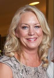 Paula Beasley Obituary (1954