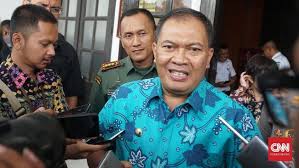 Pemkot Bandung Wajibkan Wisatawan Kantongi Rapid Test Antigen