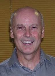 Patrick Bowes Obituary (1953