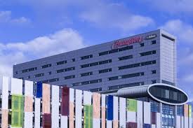 Check flight prices and hotel availability for your visit. Hampton By Hilton Liverpool John Lennon Airport Speke Updated 2021 Prices