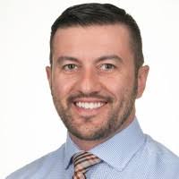 Jay Michaud, MHA, OTR/L