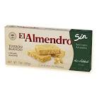 Turrón Blando