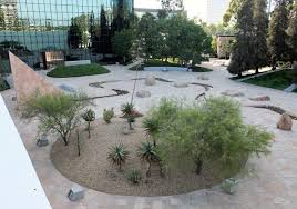 Esoteric Survey Noguchi Garden Again Landscape Design Landscape Architecture Rock Garden