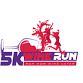Artesa Wine Run 5k event in Napa, CA