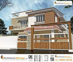 40 Duplex House Plans