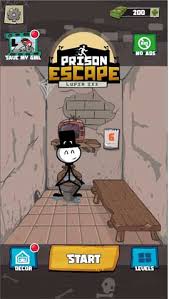 The escape is an amazing action adventure game that features free updates, no purchase or payment items within the game. Prison Escape Game Apk For Download Android Apkingly