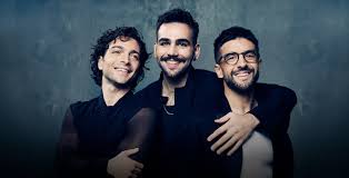 Il Volo | Nederlander Concerts