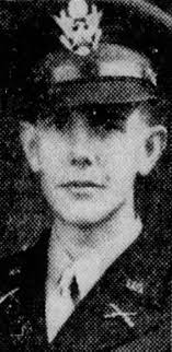 East Tennessee Veterans Memorial Association — Hicks Jr., Karl K.