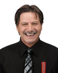 MONDAY MEETUP: Good Morning! Tansi! Every Monday you can virtually meet our  Board of Directors and Staff Members. Leonard Hansen Sr., Director Leonard  was born in Fort McMurray and has lived there