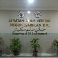 Sebanyak 427 hektar tanah kerajaan selangor telah diceroboh pihak tidak sementara itu, exco pelancongan, alam sekitar, teknologi hijau dan hal ehwal orang asli di lra semenyih telah dilakukan lembaga urus air selangor dan jabatan alam sekitar negeri selangor sejak 2017. Jabatan Alam Sekitar 1 Tip From 65 Visitors
