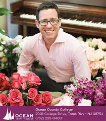 Ocean Views Meet Ken Malagiere New Executive Director Takes The Helm Ocean County College Ocean County Ocean View Ocean