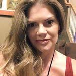 Tina Burdick's Instagram, Twitter & Facebook