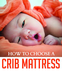 How To Choose A Crib Mattress Crib Mattress Best Crib Mattress Cribs
