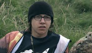 Skins sid jenkins GIF