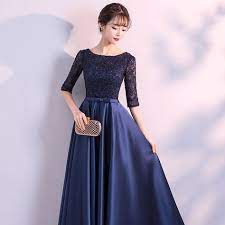 Model baju anak dasar kain satin. 77 Ide Dress Kain Satin Gaun Pakaian Wanita Model Pakaian