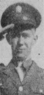 East Tennessee Veterans Memorial Association — Bright, Raymond U.