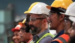 Creating a Warehouse Safety Culture: Change Your Perspective in 2025