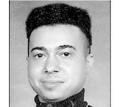 Clifford Robinson Obituary (2010)