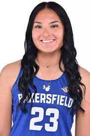 2025 Beach Volleyball Roster