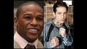 Rick Glaser Gets Deep On Floyd Mayweather DUCKING Paul Spadafora