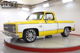 Image result for Yellow 1981 Truck