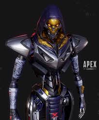 What are the best apex legends skins? Pin On Apex Shit