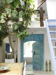 Bohemian Wornest Maison De Vacances Maison Deco Maison
