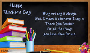 Report card comments & phrases. Happy Teachers Day 2016 Best Teachers Day Messages Whatsapp Facebook Status Quotes Wishes Smses Greetings To Share India Com