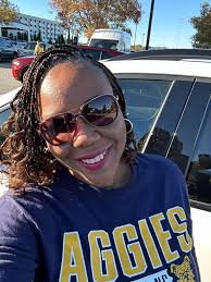 Hello all! I just turned 50 and ready to mingle. I live in Upper Marlboro  Maryland.