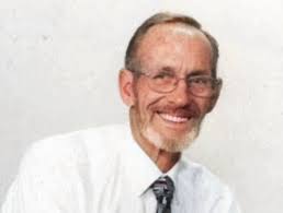 Oscar Blane Dykes (1936-2014)