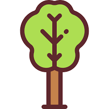 Watch a tree grow from seed to full grown. Leaves Plant Vector Svg Icon 2 Svg Repo