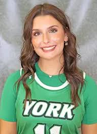 2024-25 Women's Basketball Roster