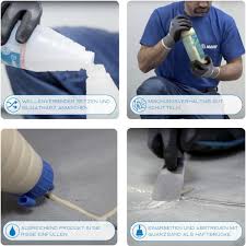 MAPEI® EPORIP SCR Silikat-Gießharz 2K