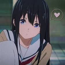 See more ideas about sad anime anime anime boy. Cute Anime Girl Sad Pfp Shefalitayal