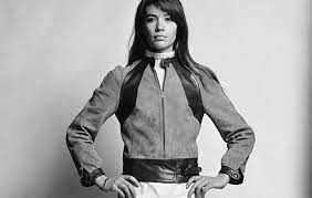 Nouvel album personne d'autre : Francoise Hardy Interviewed In My Head I M Still Very Young Page 3 Of 4 Uncut