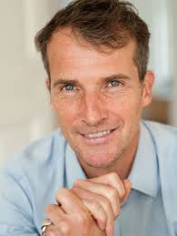 Jeff Burrell, actor, voice actor, speaker, Berlin